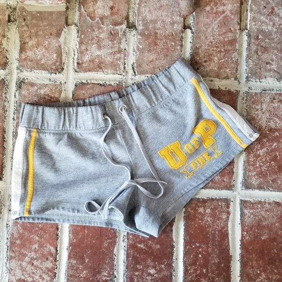 PINK Victoria's Secret Pants - SOLD. Victoria's Secret PINK shorts.